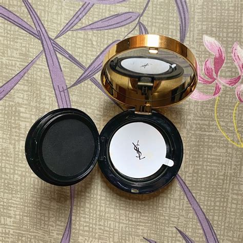 YSL cushion replacement